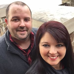 Meet your Posher, Christa